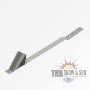 Snow Bracket™ Ludowici Mid Profile-Apex