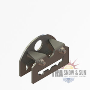 C31Z Clamp-on Snow Guard