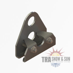 C42Z Clamp-on Snow Guard