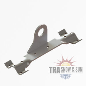 D1HJ Corrugated Deck Mount Snow Fence