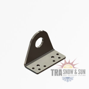 Snow Blocker 1 Deck Mount Snow Fence