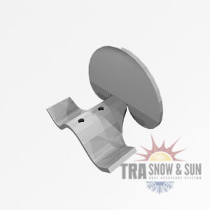 Snow Bracket™  C - Mushroom