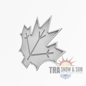 Snow-Bracket™-Maple-Leaf-Attachment