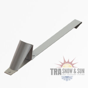 Snow Bracket™ Slate Hook-Apex