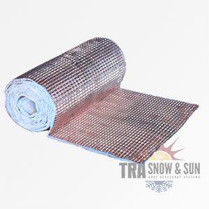 versa flash ST copper red