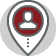 location marker icon